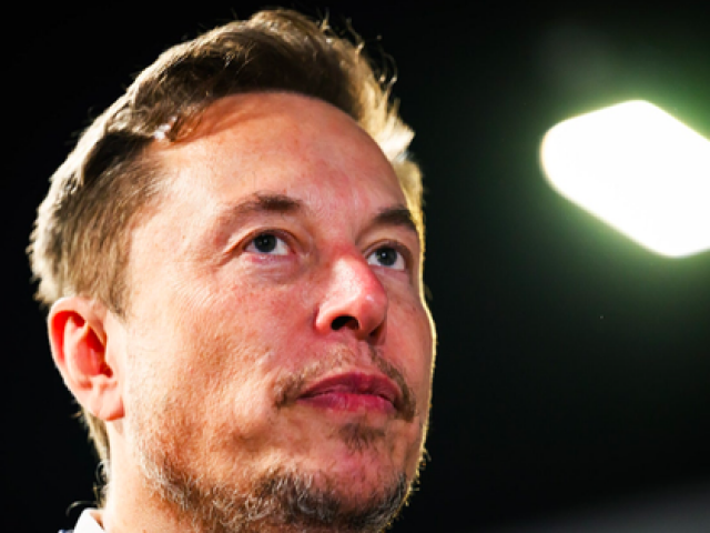 Thế giới - Tỷ phú Elon Musk thăm Israel