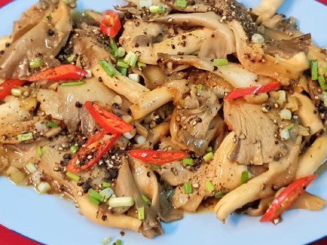 Ẩm thực - Ăn nấm theo cách này còn tốt hơn thuốc bổ, đây là 5 lưu ý cần tránh khi ăn nấm để phòng ngộ độc