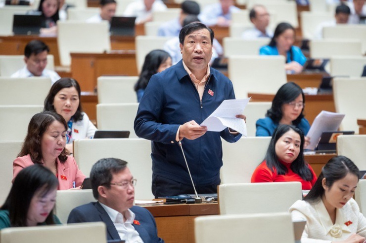 ĐB Thạch Phước Bình (Trà Vinh)