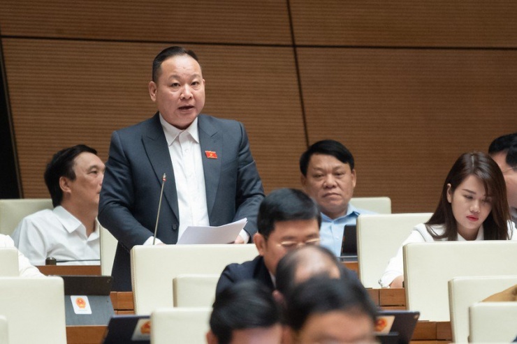 ĐB Tráng A Dương (Hà Giang)