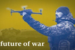 Xung đột Ukraine “định hình“ chiến tranh trong tương lai như thế nào?