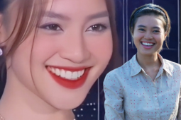 Làm đẹp - 5 triệu lượt xem Ninh Dương Lan Ngọc "lột xác" từ gái quê hóa ngọc nữ vạn người mê