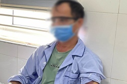 Sức khỏe đời sống - Hà Nội thêm hơn 2.000 ca sốt xuất huyết trong 1 tuần