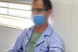 Sức khỏe đời sống - Hà Nội thêm hơn 2.000 ca sốt xuất huyết trong 1 tuần