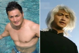 Đàn ông - "Triển Chiêu" U70 với tài sản 2.400 tỷ đồng tái xuất với diện mạo không tuổi