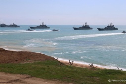 Thế giới - Nga sắp đưa vào sử dụng loại vũ khí sở trường của Ukraine