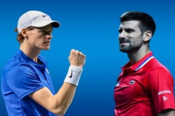 Thể thao - Sinner có thể "lên đỉnh tennis" khi làm điều không tưởng trước Djokovic