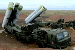 Thế giới - Tình báo Anh phát hiện động thái bất thường của Nga ở thành phố quan trọng trên biển Baltic