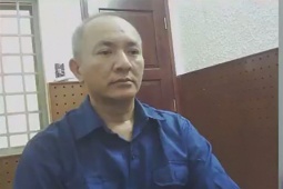 Tin tức trong ngày - Tin tức 24h qua: Truy tố Tuấn “hero”