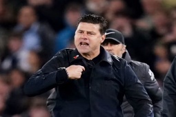 Bóng đá - Chelsea bị top 4 bỏ xa 12 điểm: "The Blues" ra tối hậu thư cho HLV Pochettino