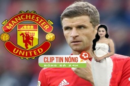 Bóng đá - MU săn tiền đạo ghi 253 bàn, Mourinho nhắm "ghế nóng" ĐT Brazil (Clip tin nóng bóng đá 24h)