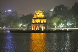 Tin tức trong ngày - Hà Nội đề xuất không sáp nhập quận Hoàn Kiếm vì đặc thù văn hoá, lịch sử