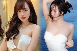 Bạn trẻ - Cuộc sống - Cô gái Đồng Nai xinh đẹp ngỡ ngàng sau khi &quot;lột xác&quot; ngoại hình