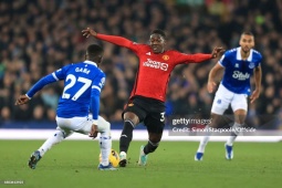 Bóng đá - Sao 18 tuổi Mainoo gây ấn tượng cực mạnh, fan MU vui vì có "Pogba mới"