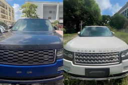 Tin tức trong ngày - "Số phận hẩm hiu” của nhiều ô tô, mô tô hạng sang khi đấu giá