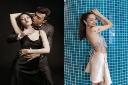 Đời sống Showbiz - Sao nữ được ví von là "Taylor Swift Việt Nam" bị đồn ở ẩn sinh con cho đại gia