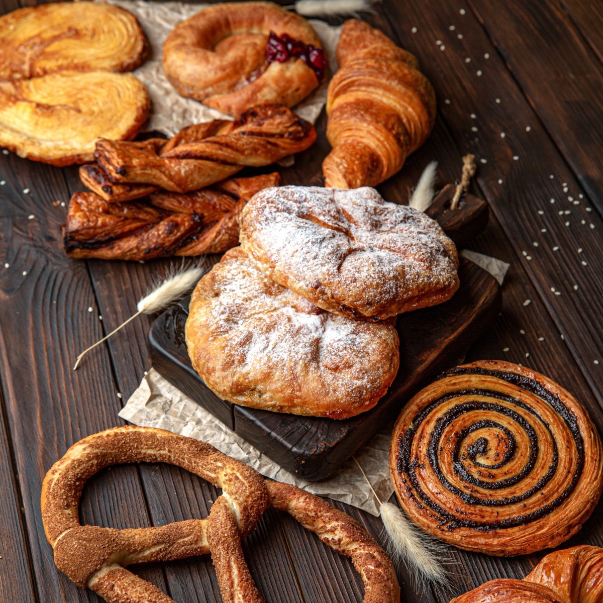 3 món khoái khẩu khiến chàng tăng mỡ nội tạng - 2