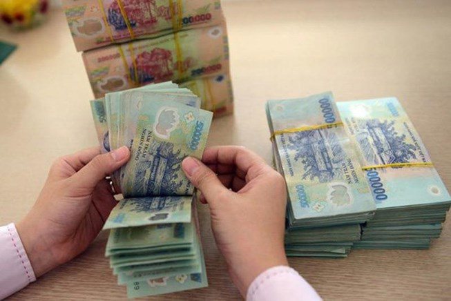 Người bị bạo lực gia đình sẽ được hỗ trợ nhiều khoản thiết thực. Ảnh minh họa PLO