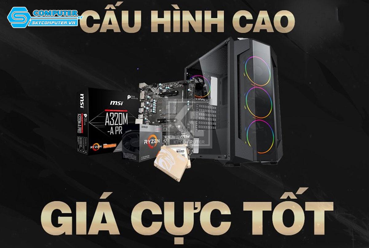 Skycomputer - Địa chỉ mua sắm và sửa chữa máy tính uy tín đáng tin cậy - 5