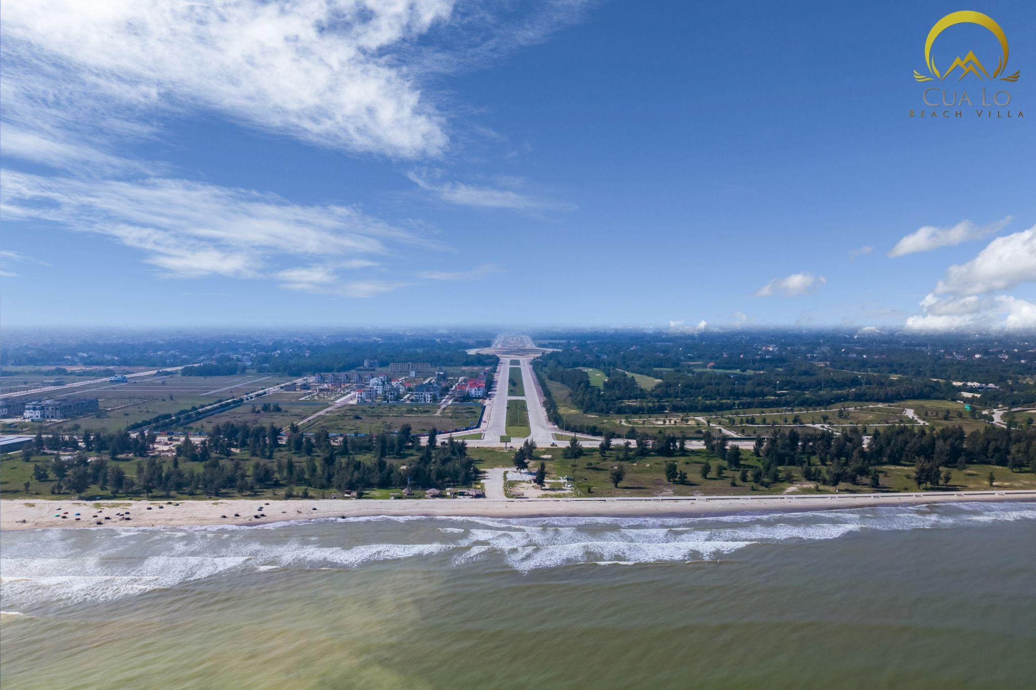 Thành Phố Biển Vinh - Cửa Lò thu hút nhà đầu tư đổ về - 3