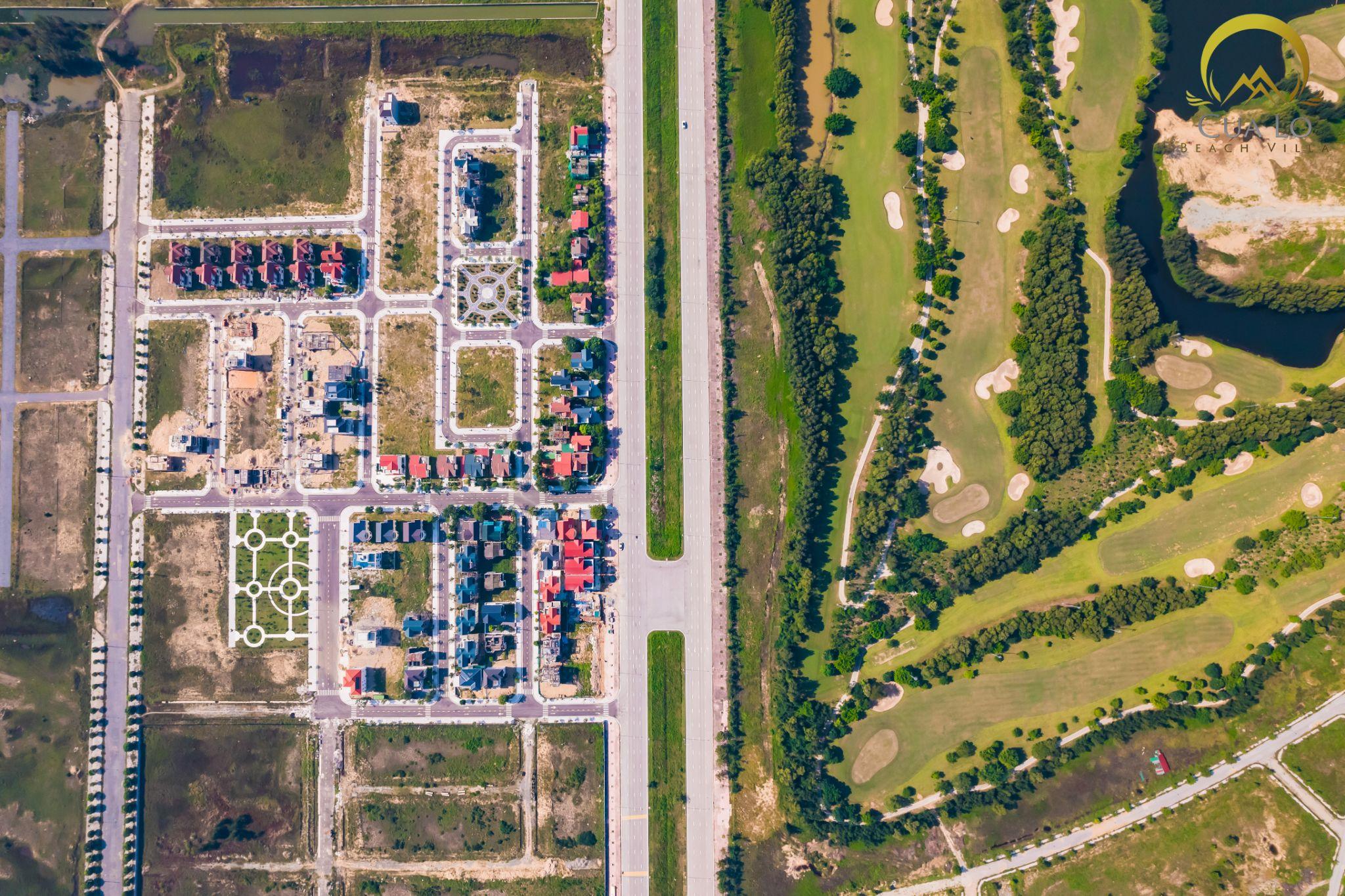 Thành Phố Biển Vinh - Cửa Lò thu hút nhà đầu tư đổ về - 5