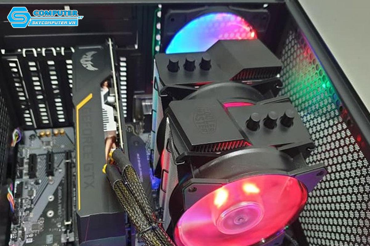 Skycomputer - Địa chỉ mua sắm và sửa chữa máy tính uy tín đáng tin cậy - 2