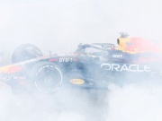 Thể thao - Đua xe F1, Abu Dhabi GP: Kết thúc mùa giải kỉ lục của Verstappen