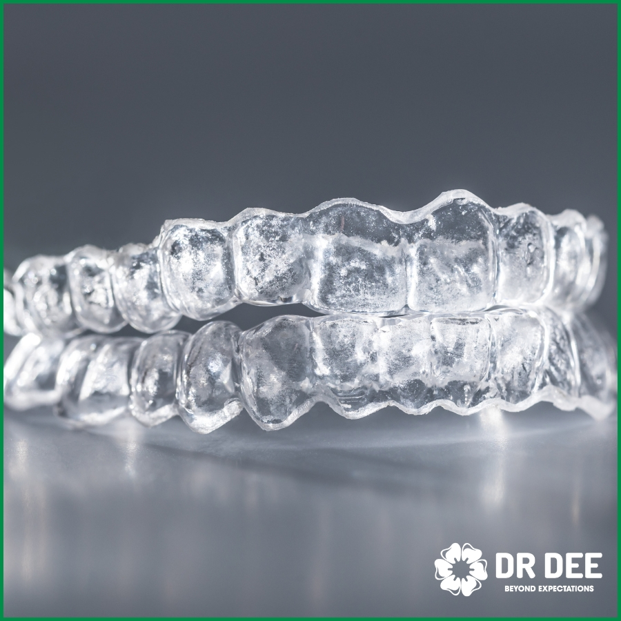 Niềng răng trong suốt có hiệu quả như thế nào? - 1