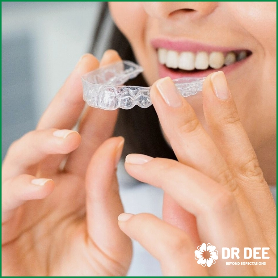 Niềng răng trong suốt có hiệu quả như thế nào? - 2