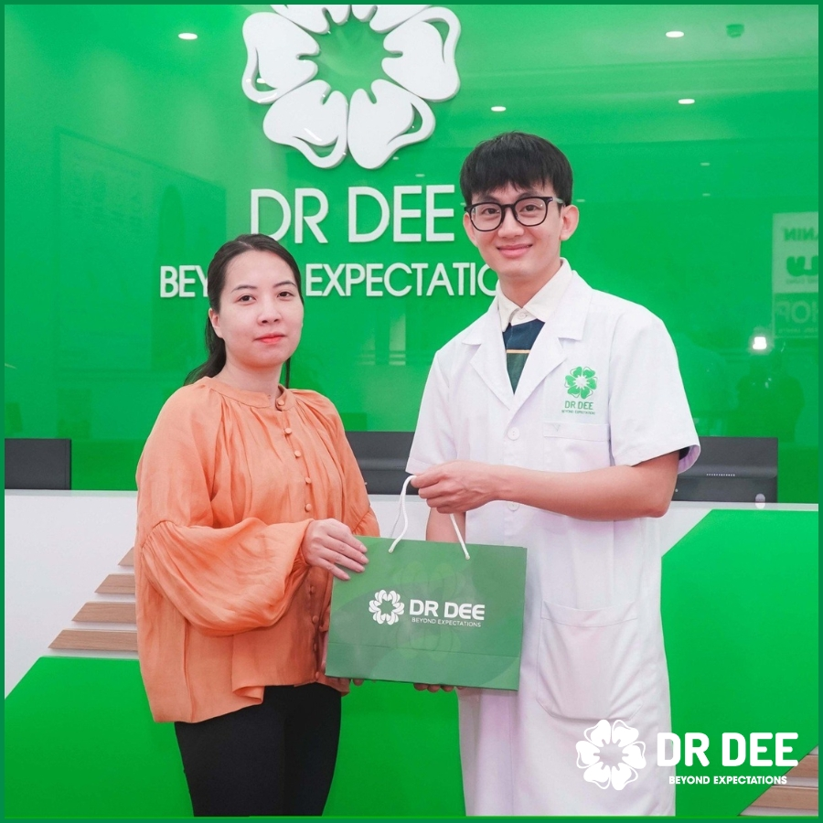 Niềng răng trong suốt có hiệu quả như thế nào? - 3