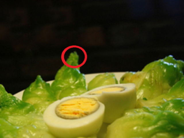 Ẩm thực - Loại rau bắt mắt, trước ít ai hay nay xuống phố ví như đặc sản "lộc trời", giá "hốt bạc"