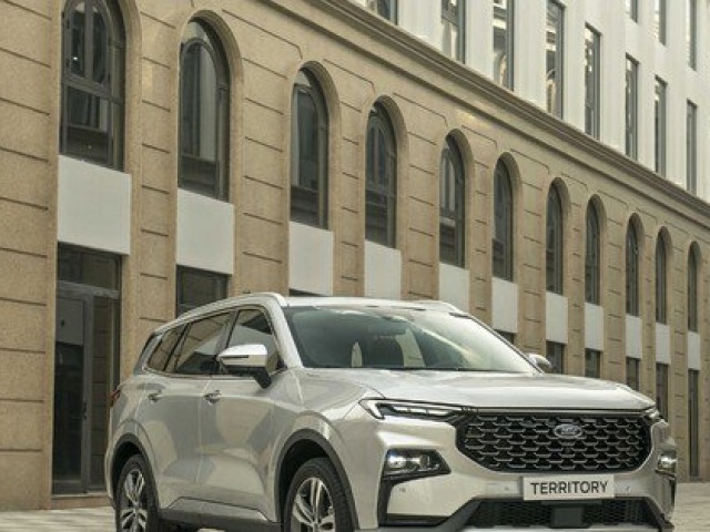 Tư vấn - Những mẫu ô tô giảm giá mạnh thời điểm cận Tết Dương lịch