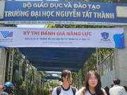 Giáo dục - du học - Rục rịch thay đổi thi đánh giá năng lực