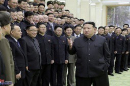 Triều Tiên nói vệ tinh do thám chụp ảnh Nhà Trắng, Lầu Năm Góc