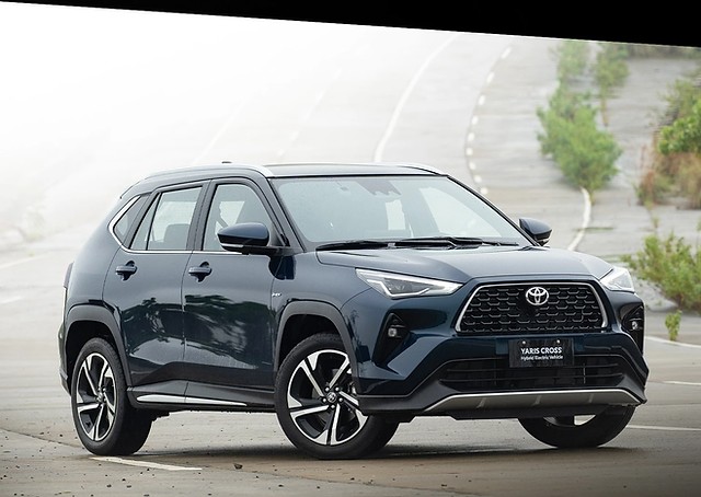 Những mẫu ô tô giảm giá mạnh thời điểm cận Tết Dương lịch - 3