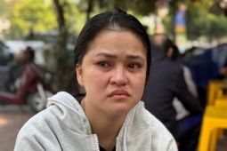 Tin tức trong ngày - Người mẹ mất con sau một đêm gửi bảo mẫu: “Tôi mong lấy lại công bằng cho con trai”