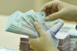 Kinh doanh - Lãi suất thấp kỷ lục, người dân vẫn ''ôm" hàng chục nghìn tỷ gửi tiết kiệm