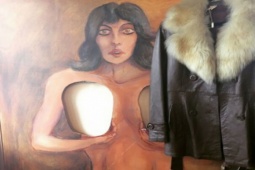 Tranh vui - Con người luôn thích những thứ khó hiểu