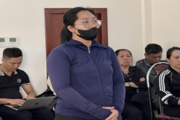 Tin tức trong ngày - Vụ vô ý làm chết bé trai 7 tháng tuổi: Chồng bảo mẫu không biết vợ nhận trông trẻ