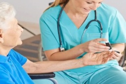 Sức khỏe đời sống - Lượng đường trong máu giảm từ 16 xuống 5,5 trong nửa năm, 3 thói quen cực quý giá với bệnh nhân tiểu đường