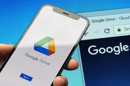 Công nghệ thông tin - Nhiều người dùng phàn nàn Google Drive bị mất dữ liệu