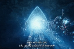 Phim - Vợ cũ của Johnny Depp xuất hiện chớp nhoáng ở "Aquaman" sau khi thua kiện 1 triệu USD