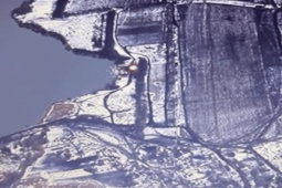 Thế giới - Ukraine tung video phá hủy pháo tự hành 2S5 Giatsint-S của Nga bằng HIMARS