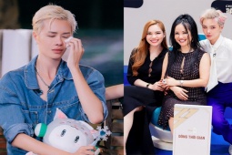 Giải trí - Lý do người mẫu Hà Kino trở thành "nhân vật phản diện" tại "Chị Đẹp Đạp Gió Rẽ Sóng"?