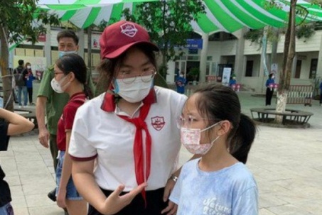 Trường ‘hot’ Hà Nội tăng bài kiểm tra để tuyển sinh lớp 6