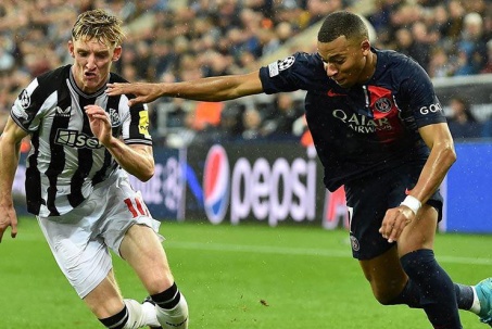 Nhận định trận HOT Cúp C1: PSG mưu phục thù Newcastle, Barca - Porto quyết chiến tranh vé