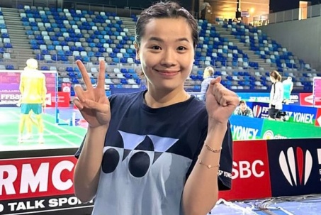 Nóng nhất thể thao tối 28/11: Tay vợt Thùy Linh lần đầu vào nhóm hạt giống ở Olympic 2024