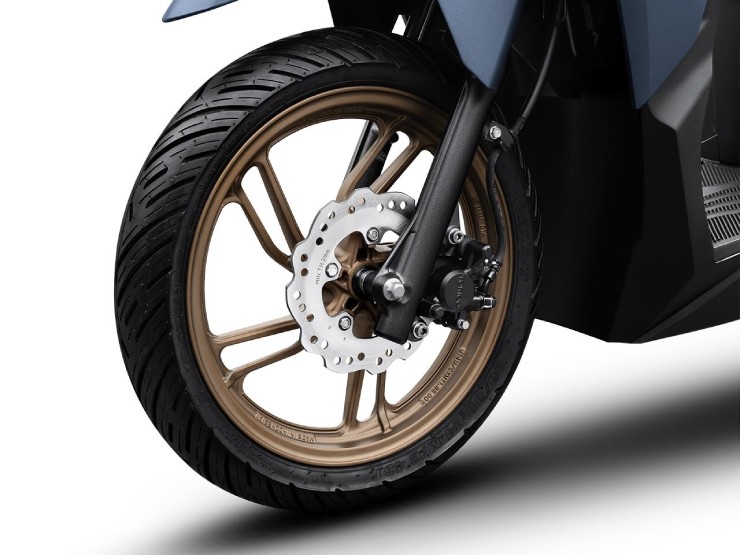 Giá Honda Vario 125 cuối tháng 11/2023, chênh từ 300 nghìn đồng - 5