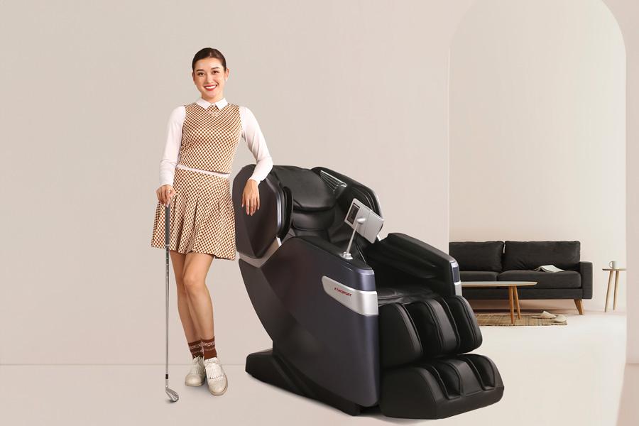 Chăm sóc sức khỏe tinh thần, thể chất đúng cách giúp phòng ngừa bệnh tật (Ảnh KingSport)