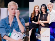 Giải trí - Lý do người mẫu Hà Kino trở thành &quot;nhân vật phản diện&quot; tại &quot;Chị Đẹp Đạp Gió Rẽ Sóng&quot;?